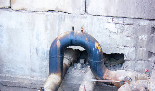 Best Water damage restoration near me  in La Riviera, CA